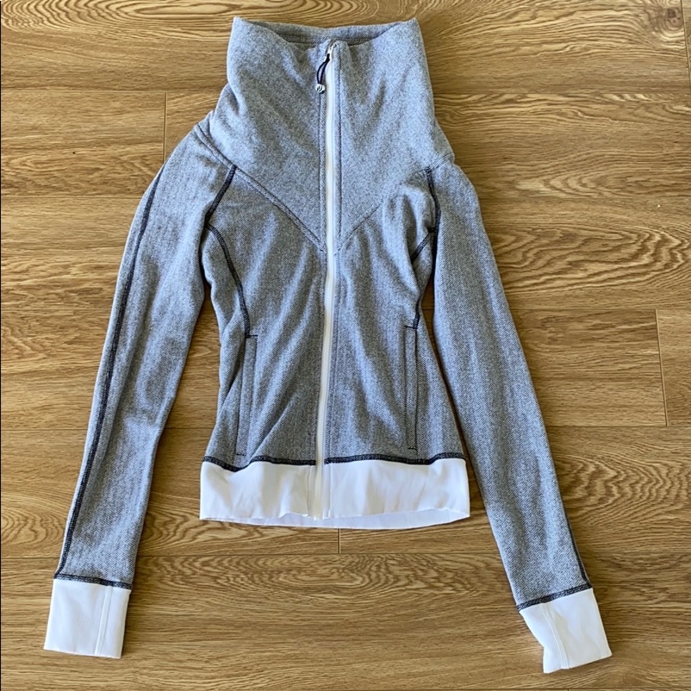 Lululemon jacket